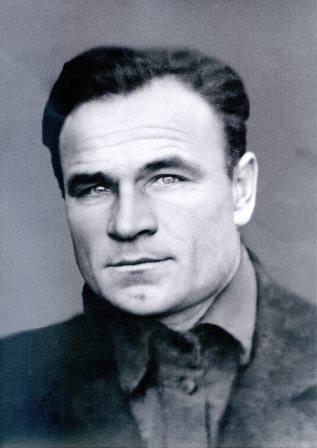 Каждый солдат может быть найден! Должен!
